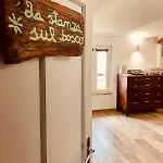 Lejlighed Locazione Turistica Cascina Pela *