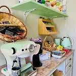 Lejlighed Locazione Turistica Cascina Pela *