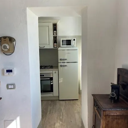 Apartment Locazione Turistica Cascina Pela