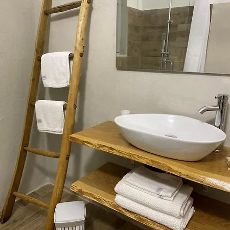 Locazione Turistica Cascina Pela *