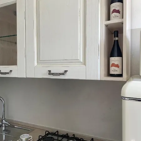 Apartment Locazione Turistica Cascina Pela Castagnole delle Lanze