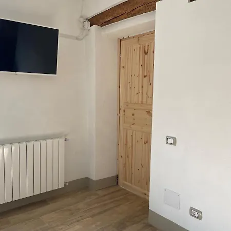 Locazione Turistica Cascina Pela Apartmán Castagnole delle Lanze