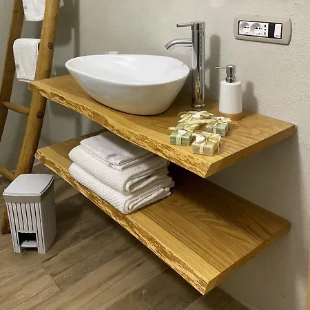 Locazione Turistica Cascina Pela *