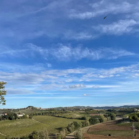 Locazione Turistica Cascina Pela