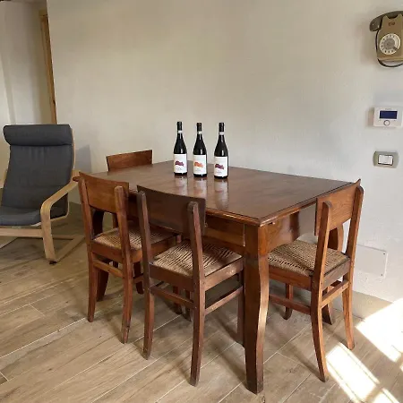 Locazione Turistica Cascina Pela Apartmán Castagnole delle Lanze