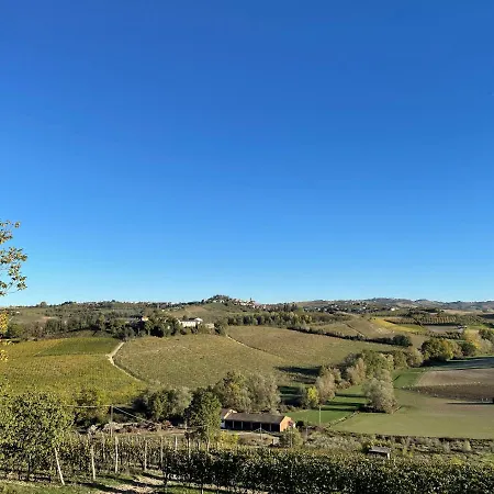 Locazione Turistica Cascina Pela Castagnole delle Lanze