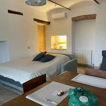 Locazione Turistica Cascina Pela Apartment