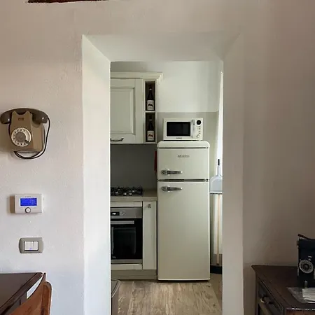 Locazione Turistica Cascina Pela Apartment Castagnole delle Lanze