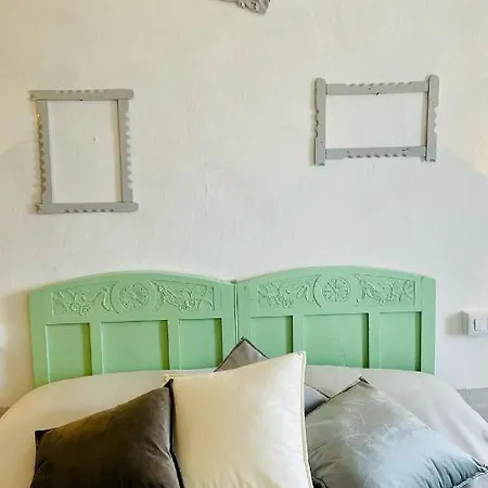 Locazione Turistica Cascina Pela Apartamento *