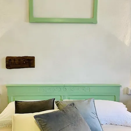 Locazione Turistica Cascina Pela *
