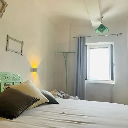 Apartment Locazione Turistica Cascina Pela *