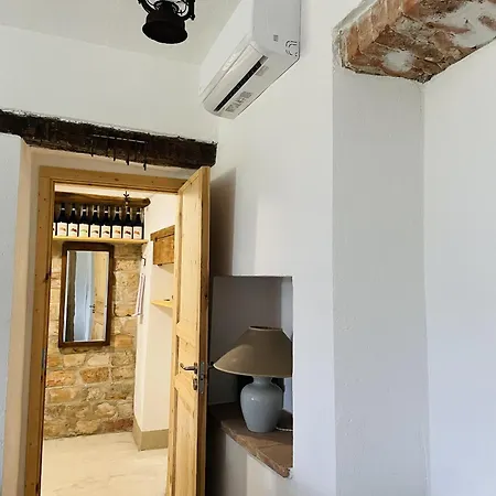 Locazione Turistica Cascina Pela Apartmán *