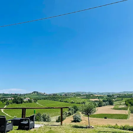 Locazione Turistica Cascina Pela * Castagnole delle Lanze