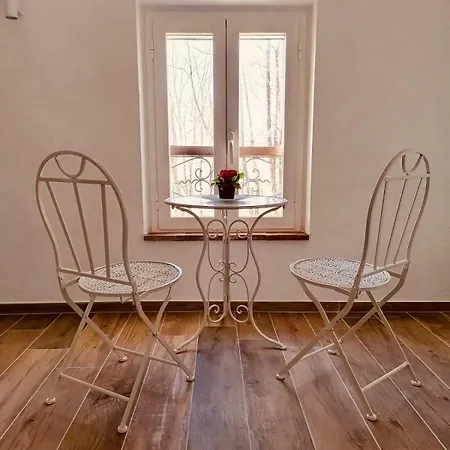 Locazione Turistica Cascina Pela Apartment Castagnole delle Lanze