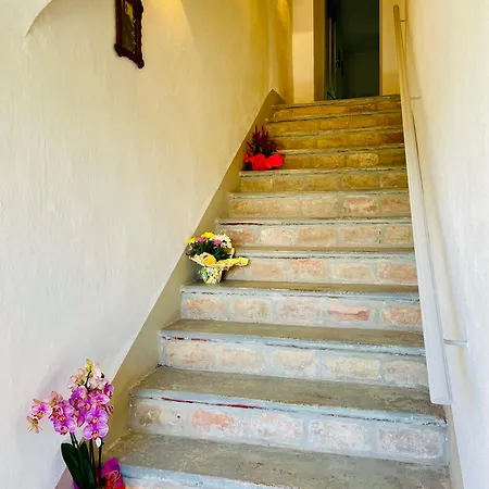 Locazione Turistica Cascina Pela