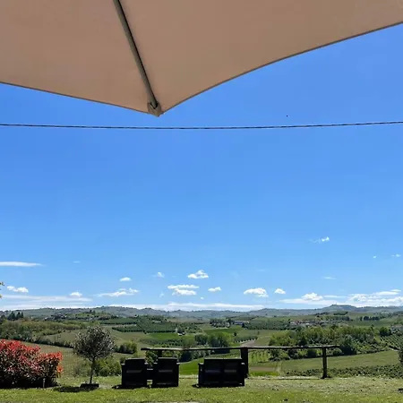 아파트 Locazione Turistica Cascina Pela