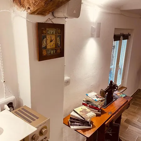 Apartment Locazione Turistica Cascina Pela Castagnole delle Lanze