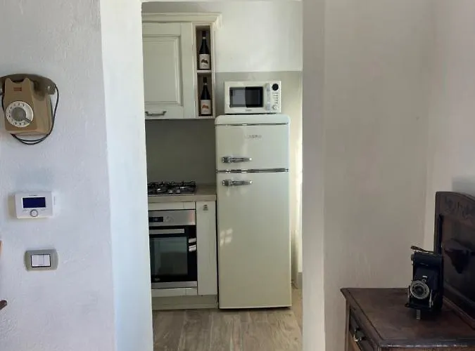 Apartamento Locazione Turistica Cascina Pela