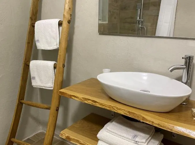 Locazione Turistica Cascina Pela *