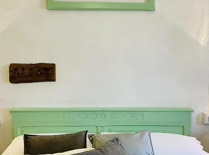 Locazione Turistica Cascina Pela *