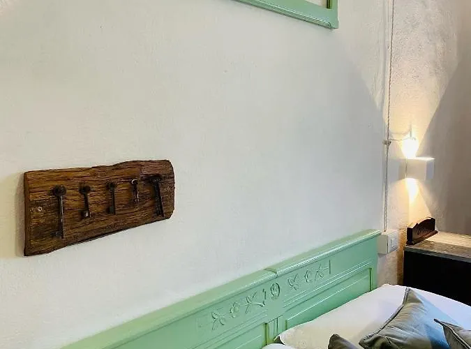 Locazione Turistica Cascina Pela