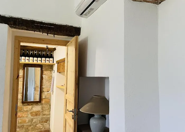 Locazione Turistica Cascina Pela Lägenhet *