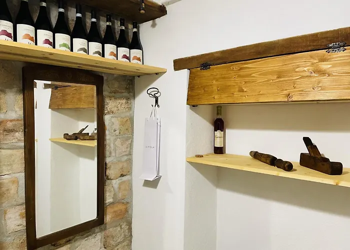 Locazione Turistica Cascina Pela