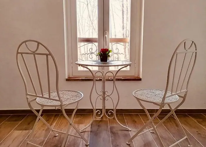 Locazione Turistica Cascina Pela Lägenhet Castagnole delle Lanze