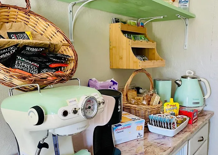 Lägenhet Locazione Turistica Cascina Pela *